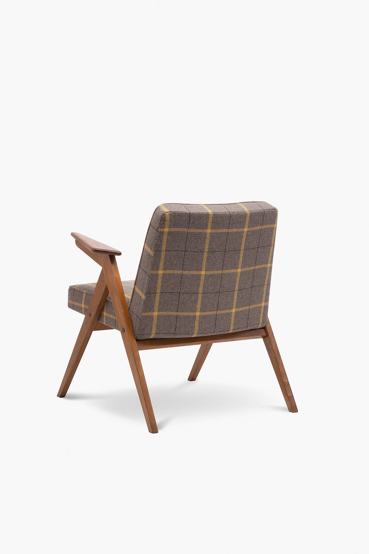 BUNNY armchair from the 60s