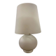 Fontana Table Lamp 1853 Design Max Ingrand for Fontana Arte