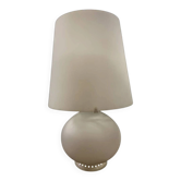 Fontana Table Lamp 1853 Design Max Ingrand for Fontana Arte