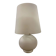 Fontana Table Lamp 1853 Design Max Ingrand for Fontana Arte