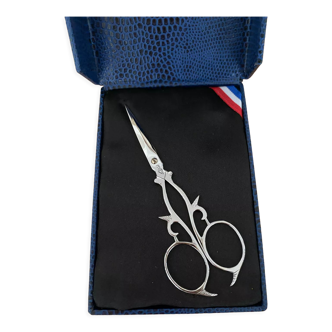 Collection embroidery scissors (Fabrice Liiri)