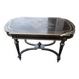 Napoleon III center table