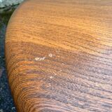 Ercol nesting tables, Pebble Nest of Tables