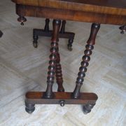 Rolling table