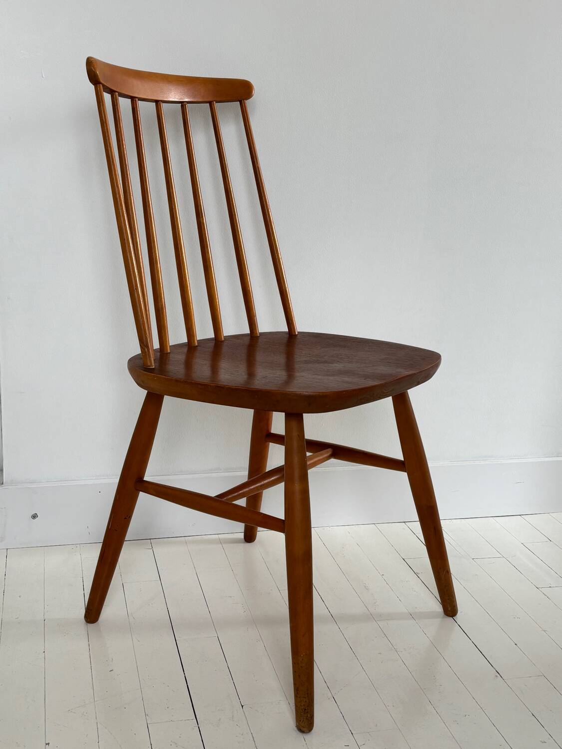 Scandinavian chairs - Sweden 1960