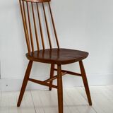 Scandinavian chairs - Sweden 1960