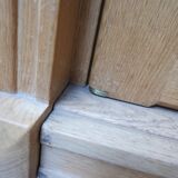 French Guillerme et Chambron sidboard