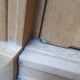 French Guillerme et Chambron sidboard