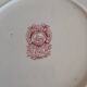 Royal Sphinx Maastricht collection Old England plate