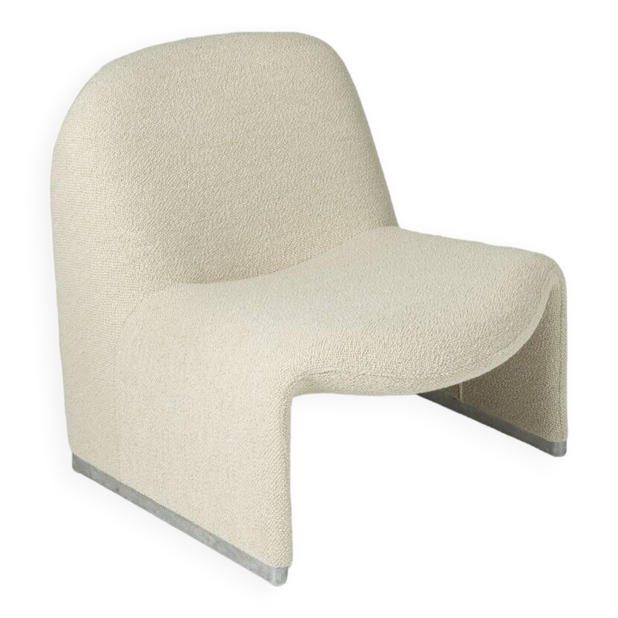 Alky armchair by Giancarlo Piretti for Artifort, Italy 1970s