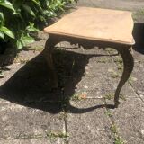 Table basse en marbre