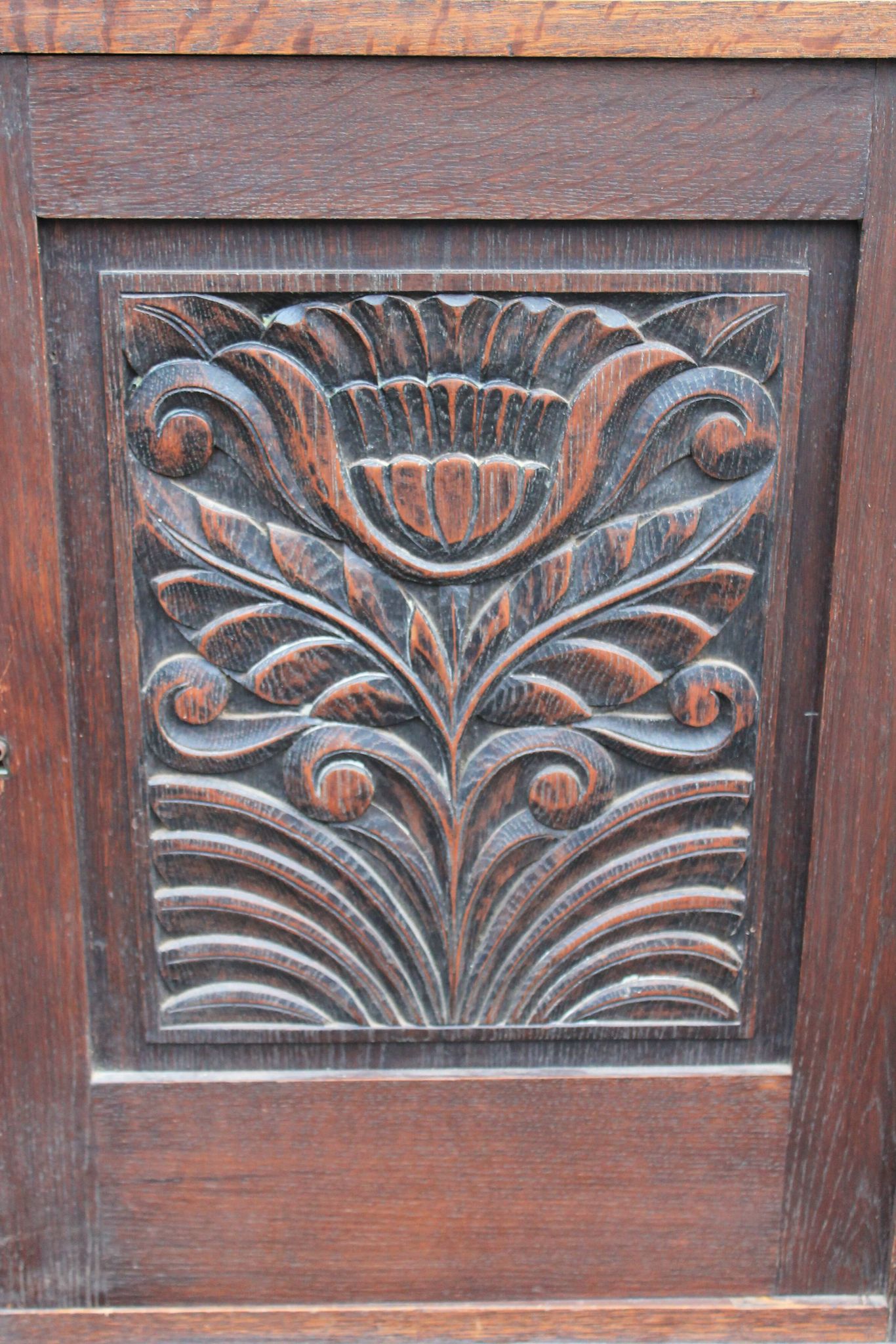 Meuble de rangement