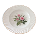 Half-hollow dish of Kelles and Guerin LUNEVILLE Vintage Tradition Model