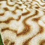 Tapis psychédelique 300x200cm