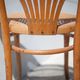 Armchair thonet, 1900