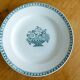 Dessert plate of St Amand
