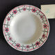 Saint Amand plate - Monique