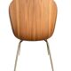 Pair of Gubi Beetle Chairs