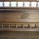 Vaisselier miniature en bois