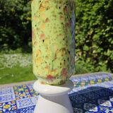 Moka ceramic vase