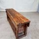 Industrial work bench