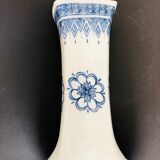 China open porcelain vase
