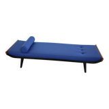 Restored Cleopatra Mid Century Design Daybed 60s