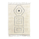 Traditional handmade Berber rug 250cmx150cm