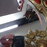 Polish Baroque Mirror