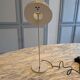 Itis lamp by N. Fukasawa published by Artemide