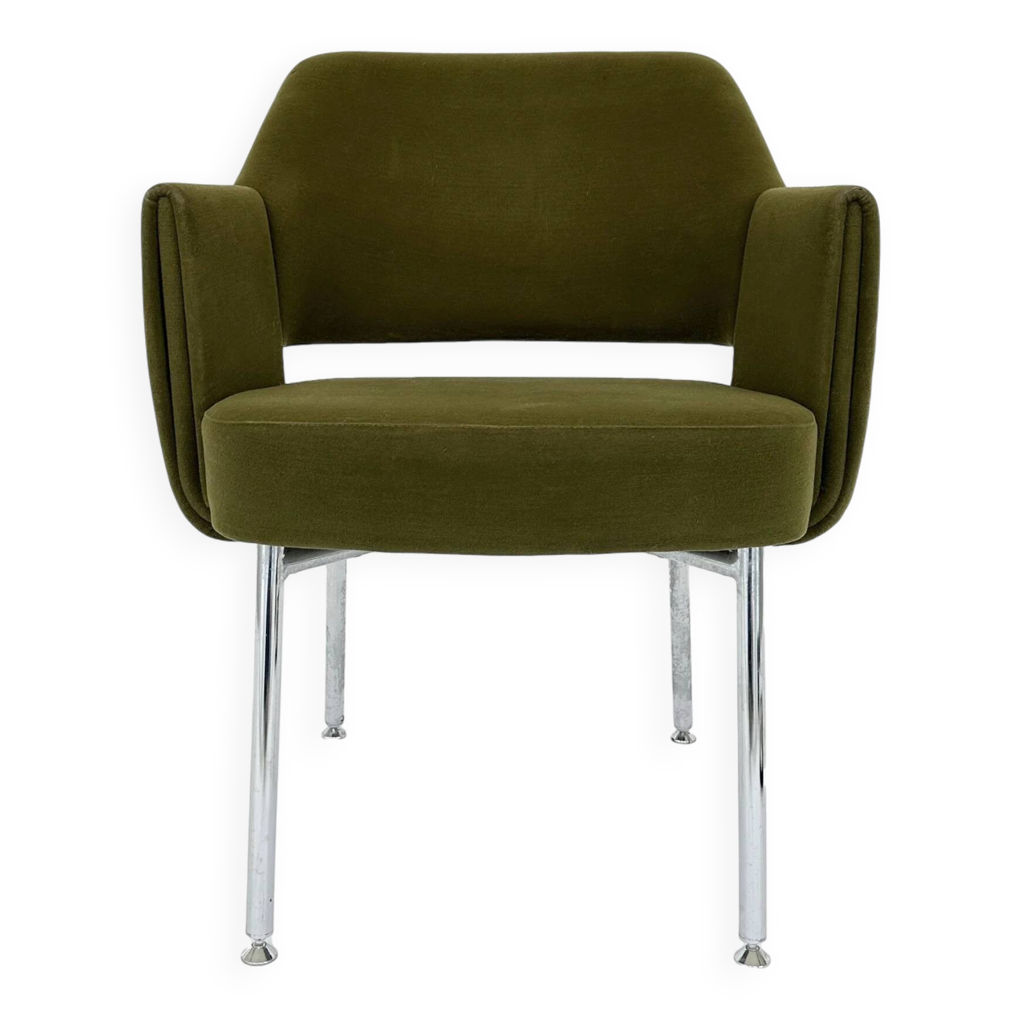 Deauville armchair by Marc Simon for Airborne