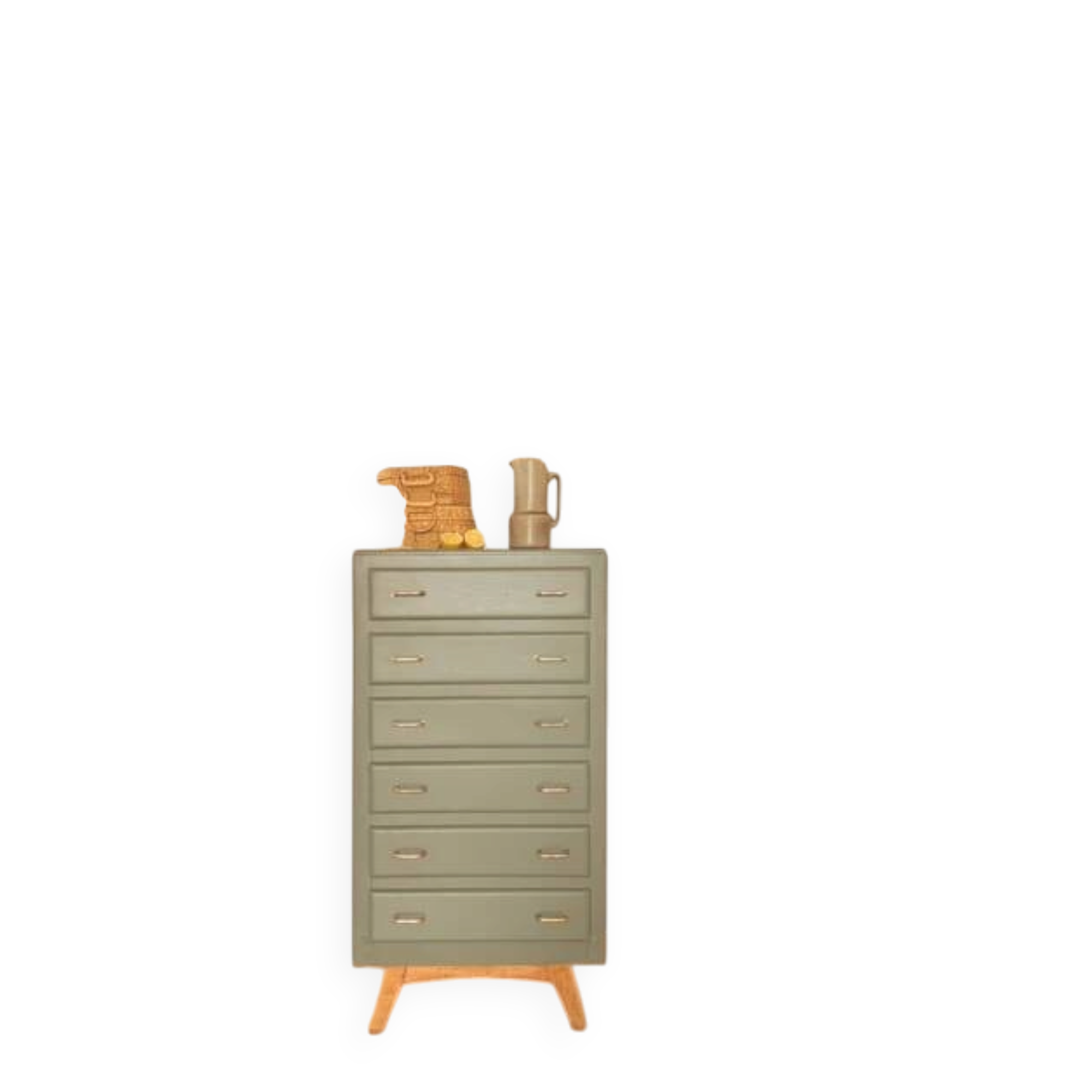 Chiffonnier « Alberto »