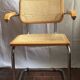 Fauteuil Marcel Breuer