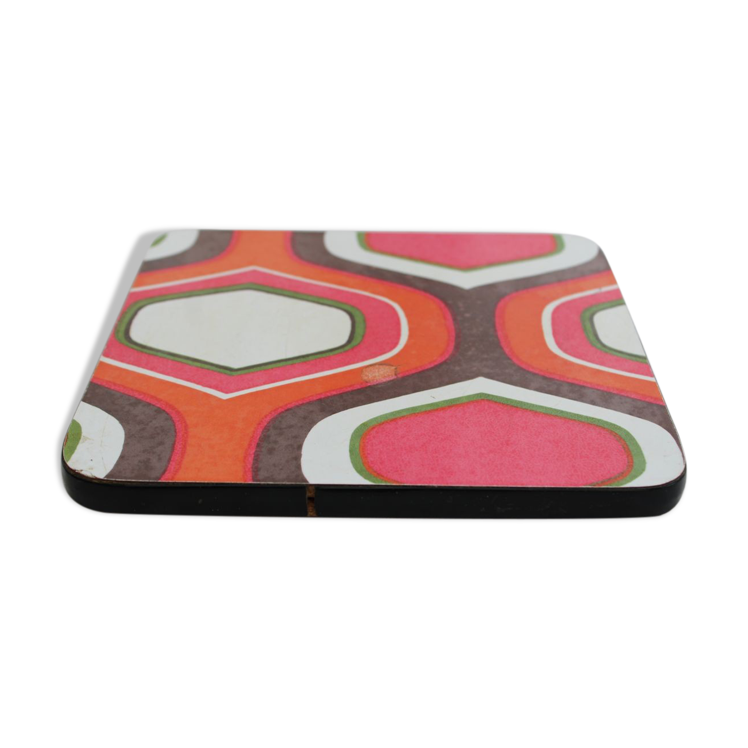 Vintage table mat