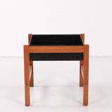 Danish Design teak planter.1960