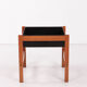 Danish Design teak planter.1960