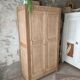 Armoire parisienne 