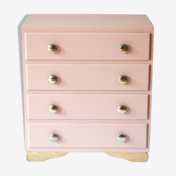 Commode "Rosy"