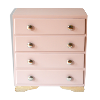 Commode "Rosy"