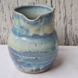 Judy Taylor sandstone pitcher