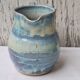 Judy Taylor sandstone pitcher