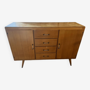 Commode scandinave