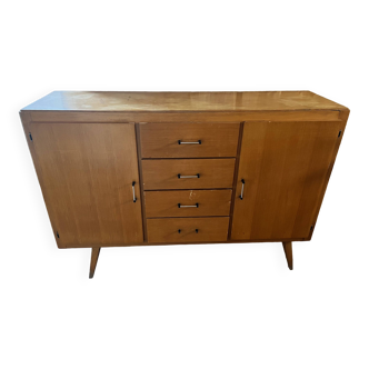Scandinavian chest of drawers
