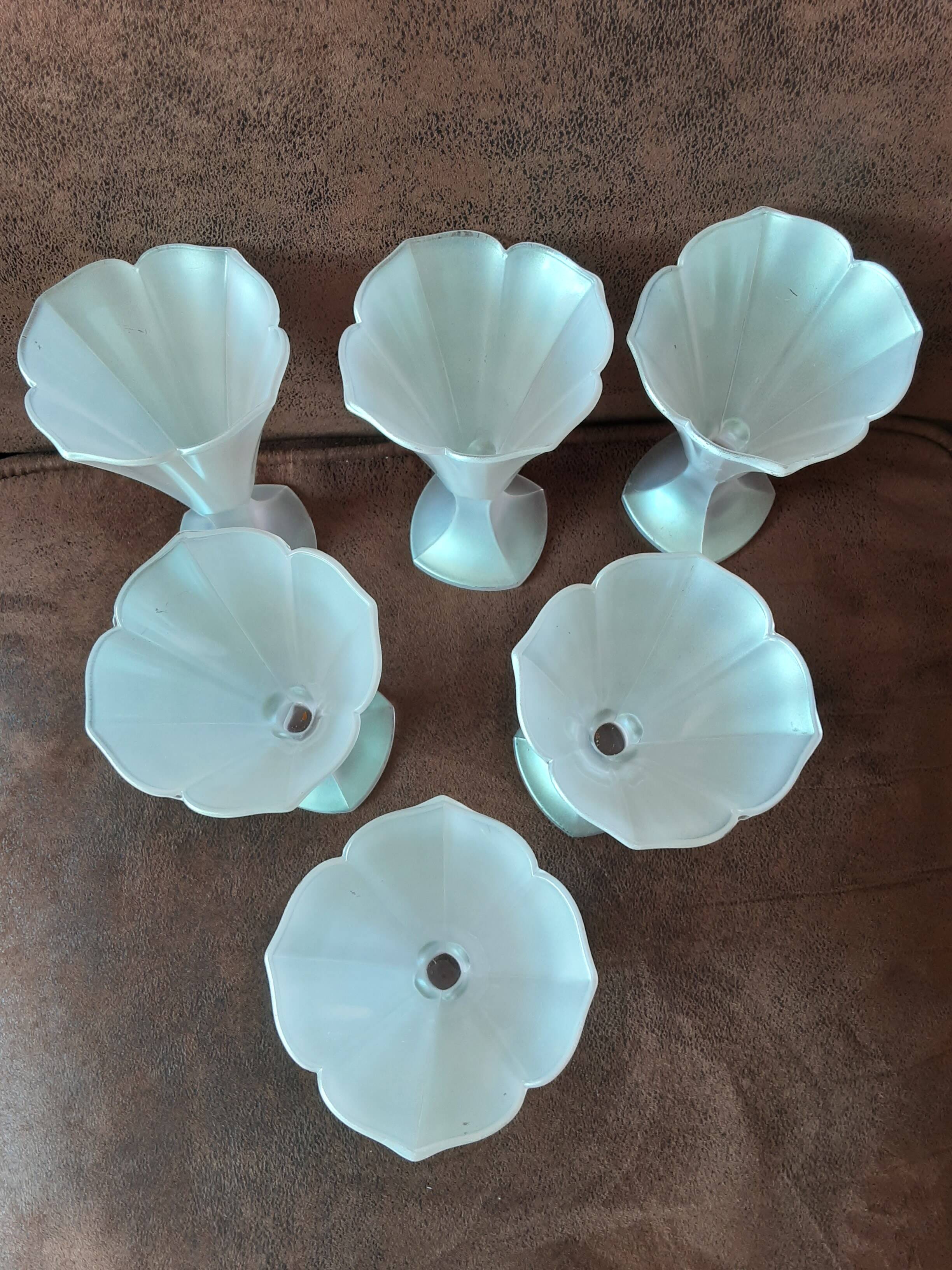 Set of 6 original cups