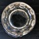 Vase en cristal Vannes le Chatel