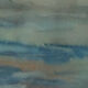 Frideborg Bryth, Gouache, 1961, Framed