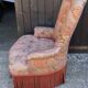 Napoleon III armchair