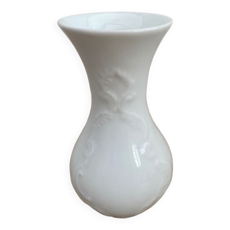 Royal Bavaria KPM Germany porcelain vase
