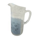 Pitcher orengeade
