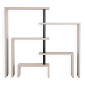 Bibliothèque Pivotante Joy – Zanotta (Design Achille Castiglioni)